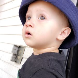 Meet your Posher, Andreia